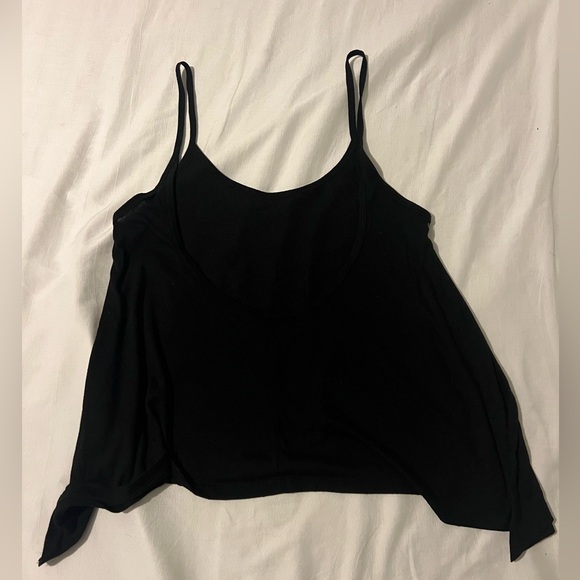 STYLISH FLOWY TANK - Picture 3 of 3